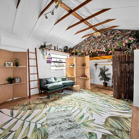 Zen Jungle House By Busch Gardens Sleeps 12 With Outdoor Games & Detached Play Space! Tampa Buitenkant foto