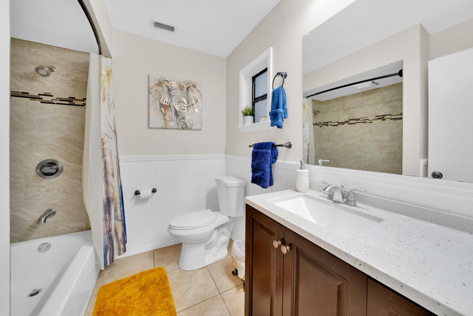 Zen Jungle House By Busch Gardens Sleeps 12 With Outdoor Games & Detached Play Space! Tampa Buitenkant foto
