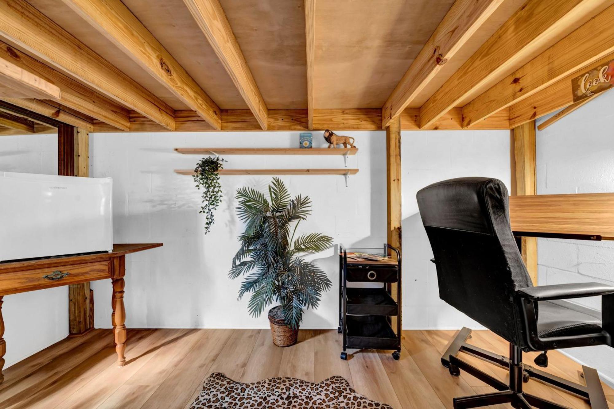 Zen Jungle House By Busch Gardens Sleeps 12 With Outdoor Games & Detached Play Space! Tampa Buitenkant foto
