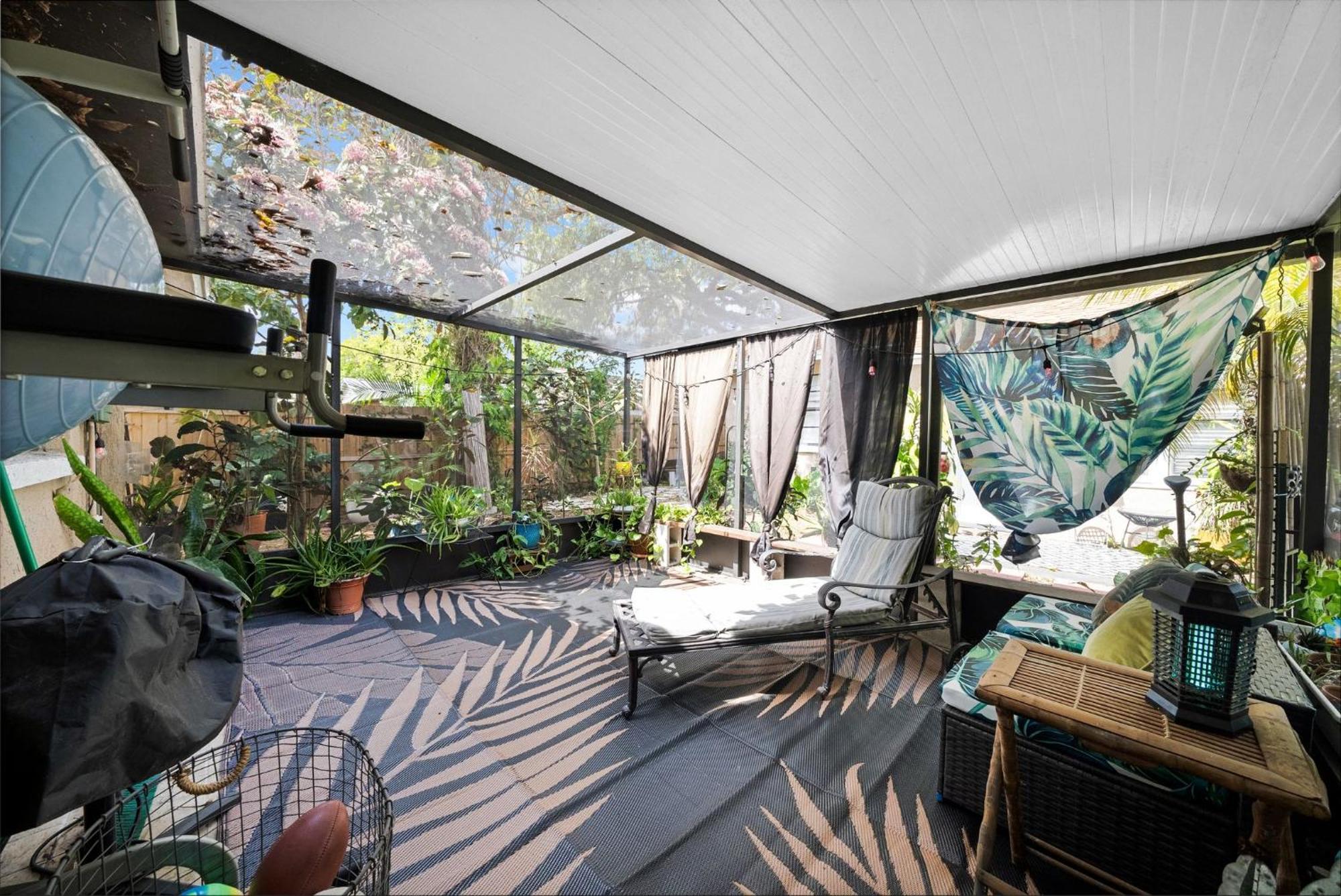 Zen Jungle House By Busch Gardens Sleeps 12 With Outdoor Games & Detached Play Space! Tampa Buitenkant foto