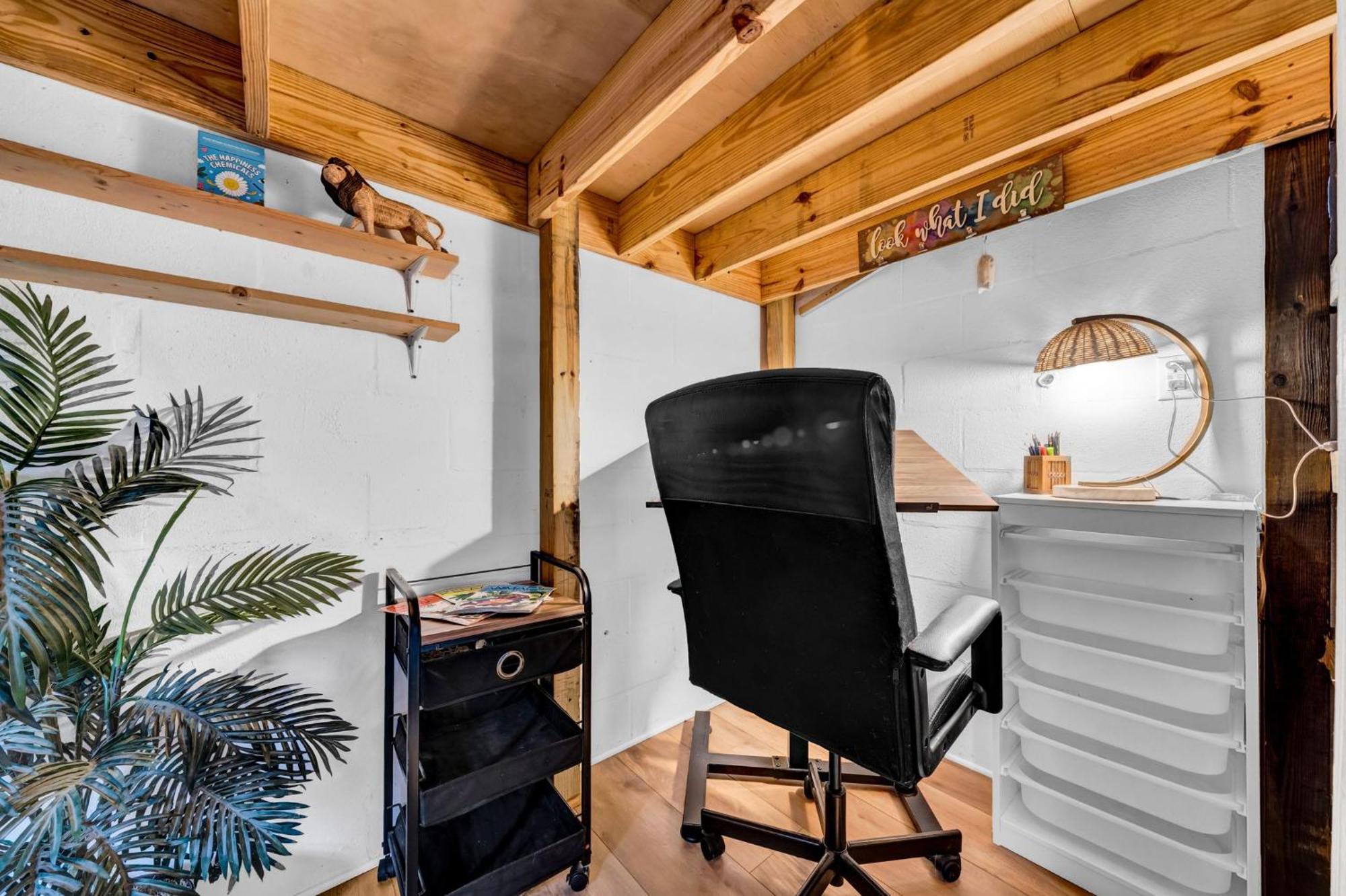 Zen Jungle House By Busch Gardens Sleeps 12 With Outdoor Games & Detached Play Space! Tampa Buitenkant foto